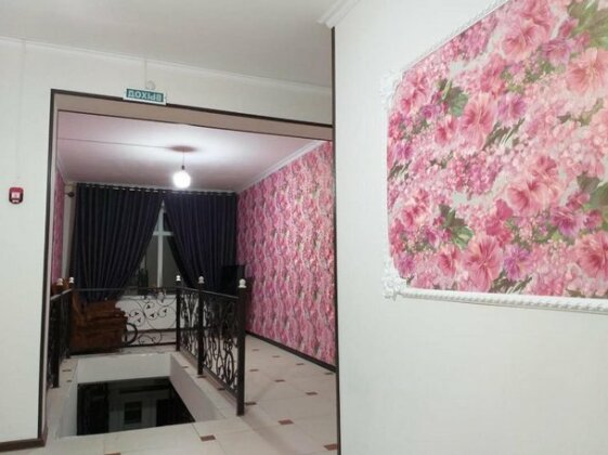 Travel Hostel Grozny - Photo2