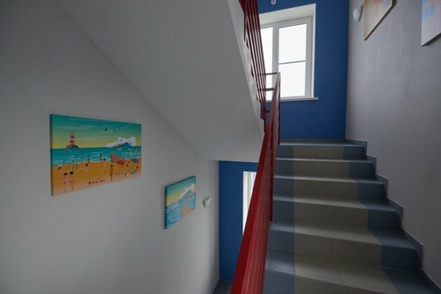 Dom Moryaka Hotel - Photo2
