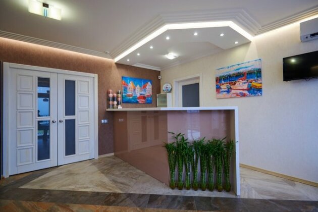 Dom Moryaka Hotel - Photo3