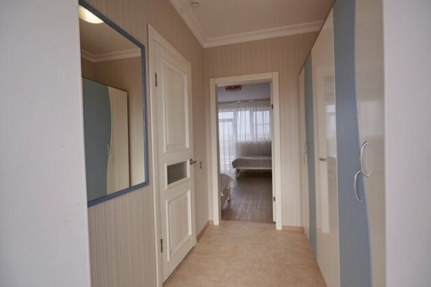 Dom Moryaka Hotel - Photo4