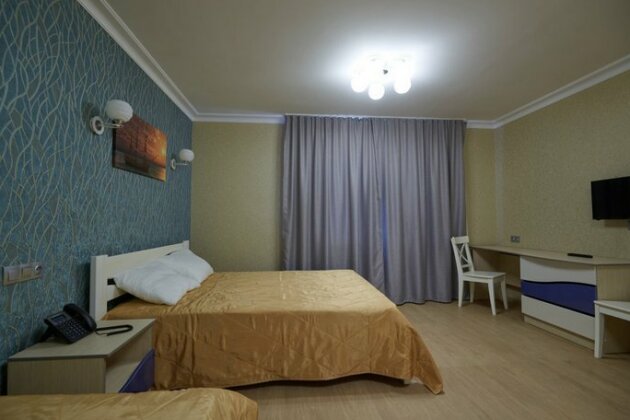 Dom Moryaka Hotel - Photo5