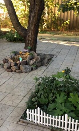 Guest House Elena Il'ich - Photo2