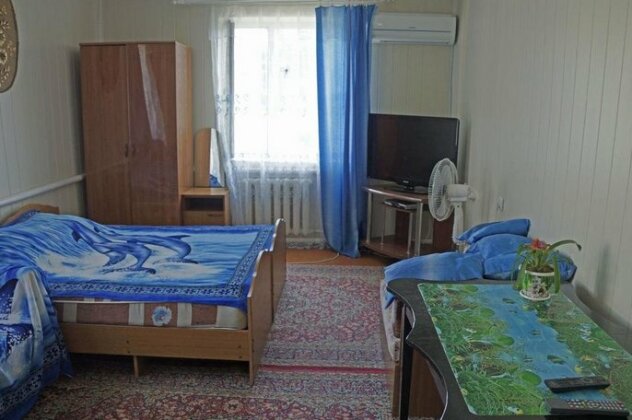 Guest house Irina Il'ich - Photo2