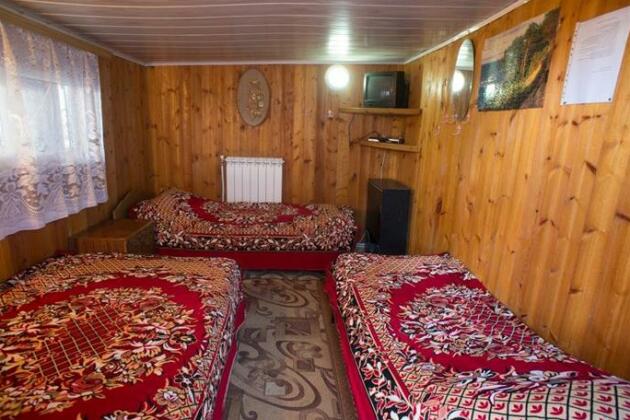 Guest house Irina Il'ich - Photo3