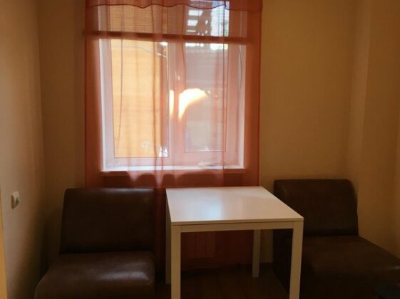 Guest House Marina Il'ich - Photo5