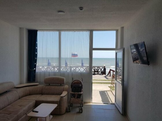 Guest House U Morya Il'ich - Photo2