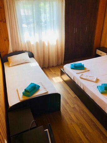 Guest House U Morya Il'ich - Photo3