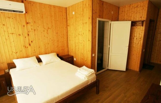Guest House U Morya Il'ich - Photo4