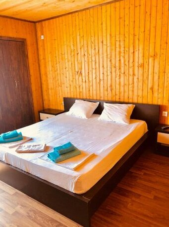 Guest House U Morya Il'ich - Photo5