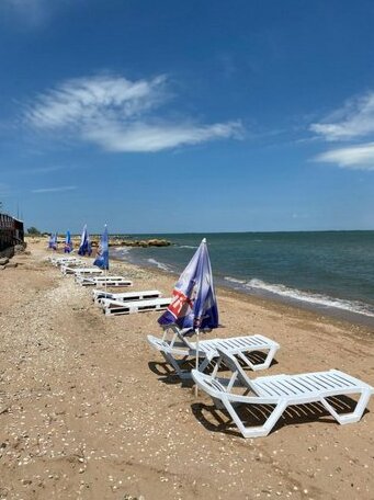 Hotel Sem Vietrov - Photo2