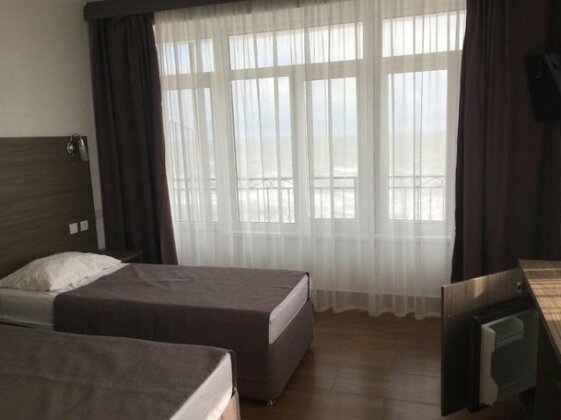 Hotel Sem Vietrov - Photo5