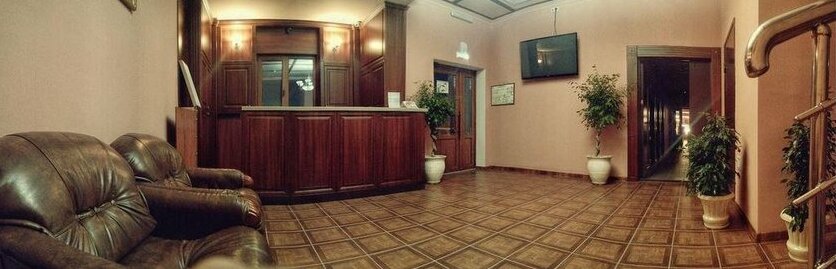 Mini-hotel 149 kilometer - Photo2