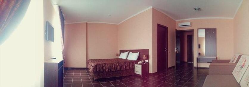 Mini-hotel 149 kilometer - Photo4
