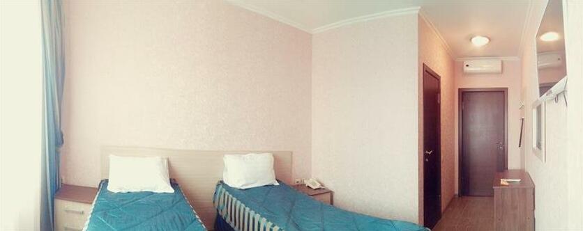Mini-hotel 149 kilometer - Photo5