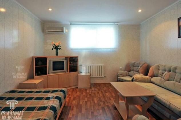 Na Beregu Guest House - Photo3