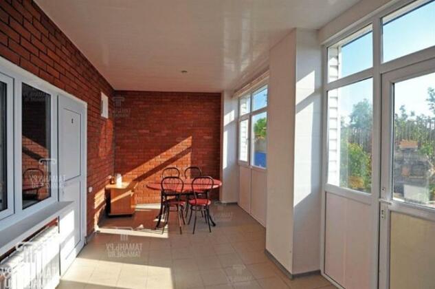 Na Beregu Guest House - Photo4