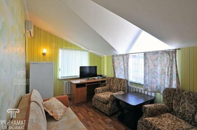 Na Beregu Guest House - Photo5