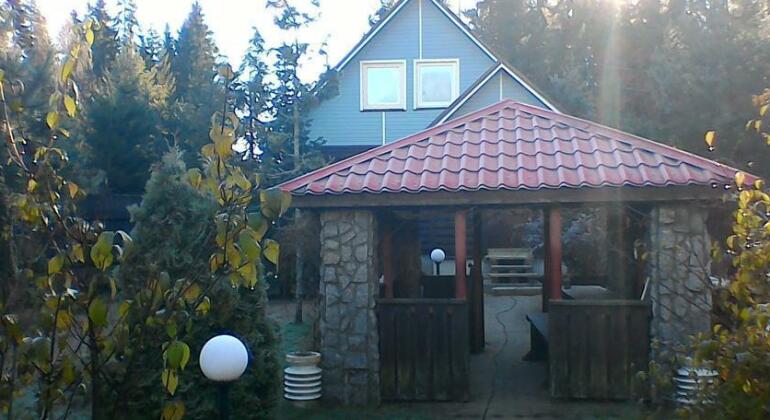House u Chetyrekh Ozer - Photo3
