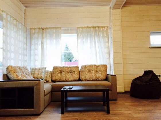 Simaginskaya Usadba - Photo4