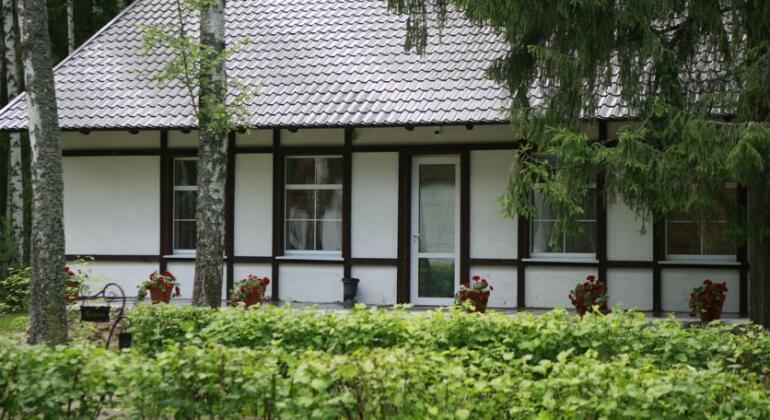 Country Club Ildorf - Photo2
