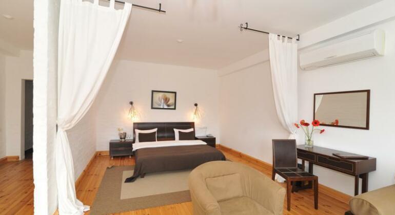 Country Club Ildorf - Photo4
