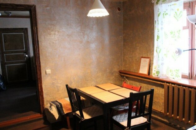Country House Izbushka - Photo2