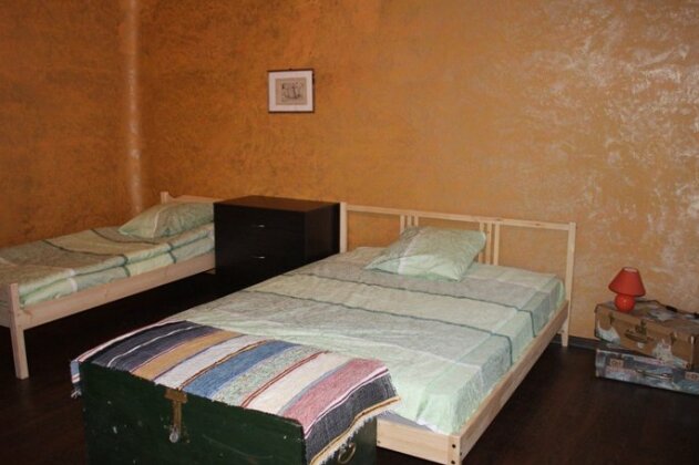 Country House Izbushka - Photo3