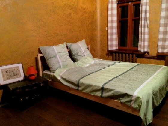 Country House Izbushka - Photo4