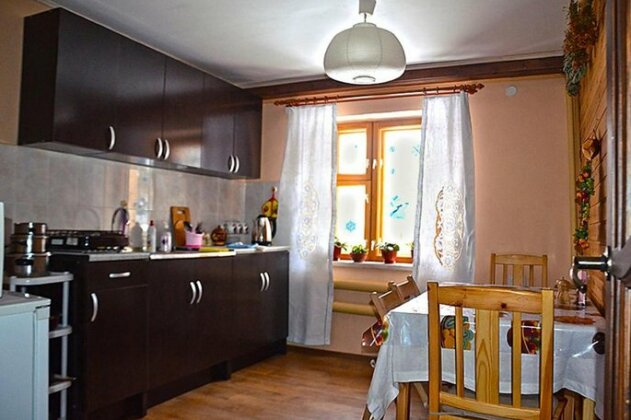 Guesthouse Puzhalova Izba - Photo3