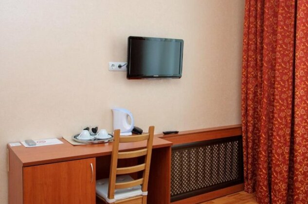 Hotel Kil - Photo2
