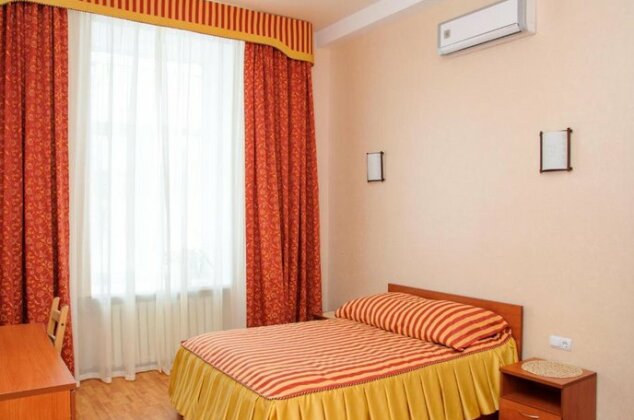 Hotel Kil - Photo4