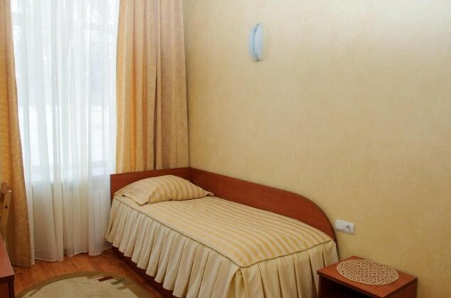 Hotel Kil - Photo5