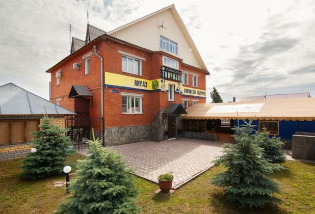 Hotel Labirint