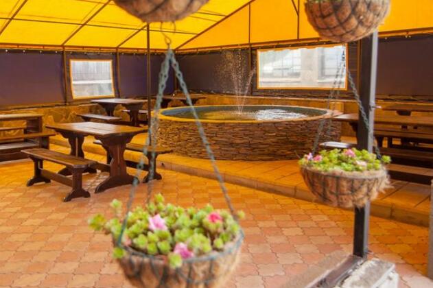 Hotel Labirint - Photo3