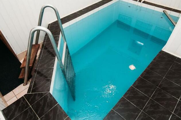 Hotel Labirint - Photo4