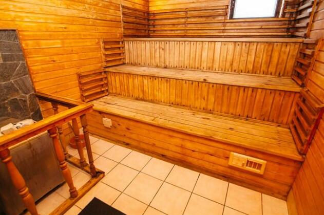 Hotel Labirint - Photo5