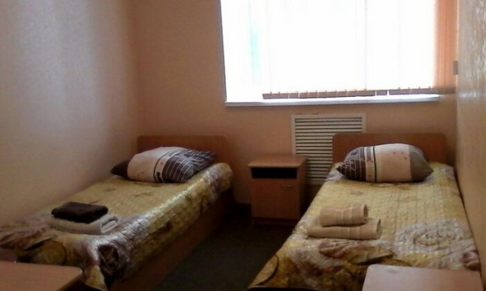Mechta Mini-hotel Ilyino - Photo2