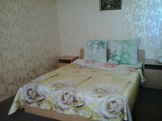 Mechta Mini-hotel Ilyino - Photo3