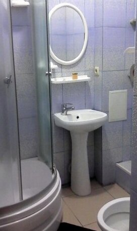 Mechta Mini-hotel Ilyino - Photo5