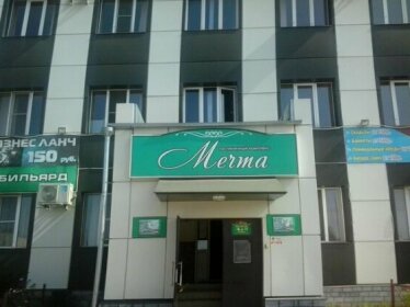 Mechta Mini-hotel Ilyino