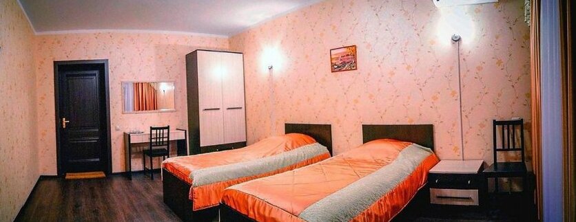 Mini-Hotel Uyut Ilyino - Photo3