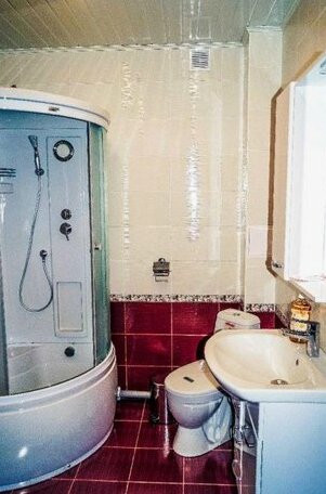 Mini-Hotel Uyut Ilyino - Photo4
