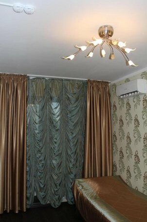 Mini-Hotel Uyut Ilyino - Photo5