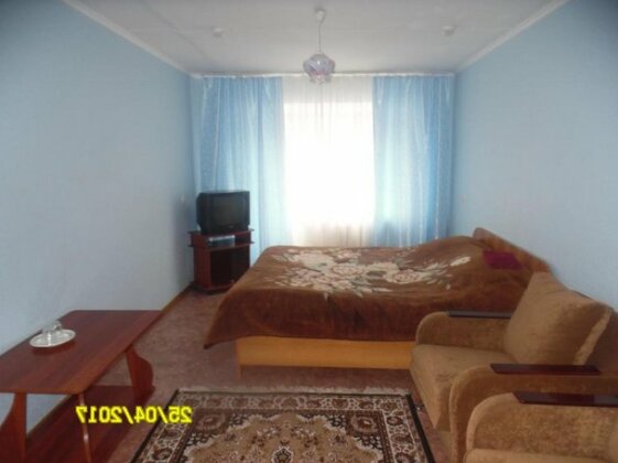 MUP Gostinitsa Oka - Photo2