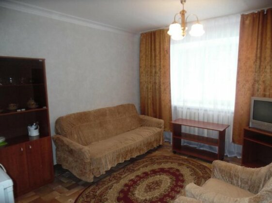 MUP Gostinitsa Oka - Photo4
