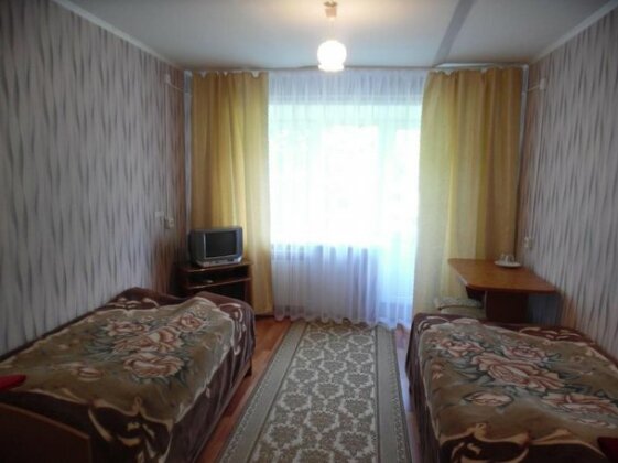 MUP Gostinitsa Oka - Photo5