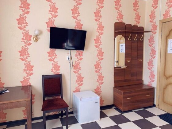 Ochag Cafe Motel - Photo3