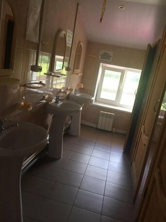Ochag Cafe Motel - Photo4