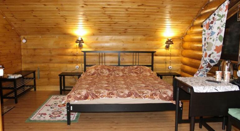 Pavlovskie bani - Photo2