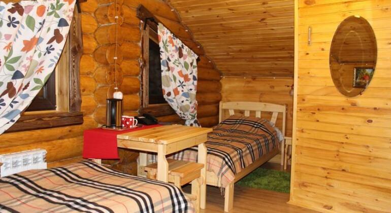 Pavlovskie bani - Photo3